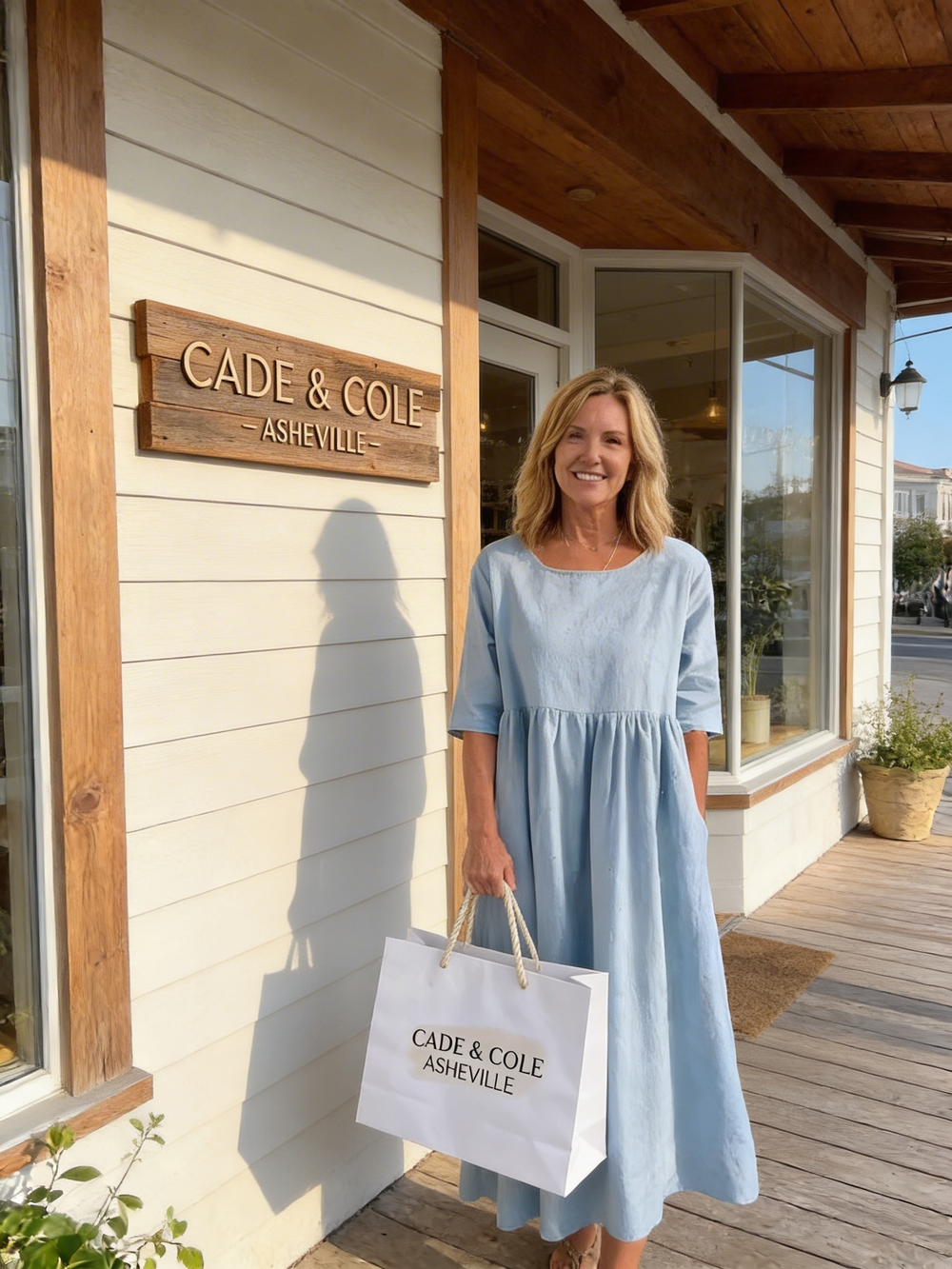 <h2>OUR CUSTOMERS TELL IT BETTER THAN WE DO!</h2>